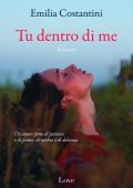 Emilia Costantini - Tu dentro di me (2023)