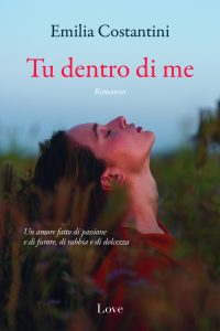 Emilia Costantini – Tu dentro di me (2023)
