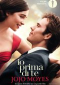Jojo Moyes - Io prima di te (2015)