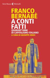 Franco Bernabè – A conti fatti (2020)