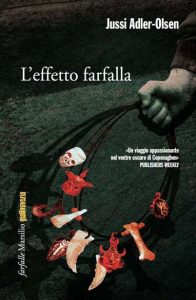 Jussi Adler-Olsen – L’effetto farfalla (2015)
