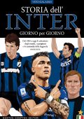Vito Galasso - Storia dell'Inter giorno per giorno (2023)