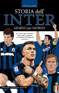 Vito Galasso – Storia dell’Inter giorno per giorno (2023)