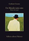 Graham Greene - Un Mondo tutto mio (2022)