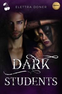 Elettra Doner – Dark Students (2021)