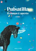 Pulsatilla - Il campo è aperto (2023)