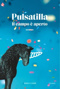 Pulsatilla – Il campo è aperto (2023)