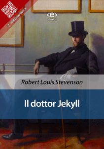 Robert Louis Stevenson – Il dottor Jekyll (2023)