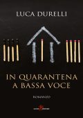 Luca Durelli - In quarantena a bassa voce (2023)