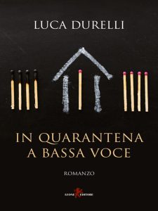 Luca Durelli – In quarantena a bassa voce (2023)