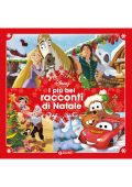 Disney - I più bei racconti di Natale (2021)