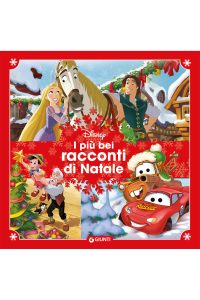 Disney – I più bei racconti di Natale (2021)