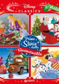 Disney - È Natale. Prime storie della buonanotte (2021)