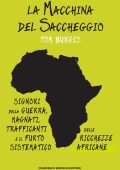 Tom Burgis - La macchina del saccheggio (2020)
