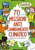 Martin Dorey - 70 (e più!) missioni anti cambiamento climatico (2021)