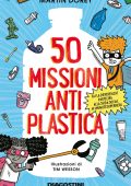 Martin Dorey - 50 missioni antiplastica (2020)
