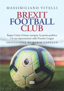 Massimiliano Vitelli – Brexit Football Club (2021)