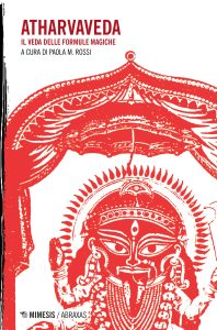 Paola M. Rossi (a cura di) – Atharvaveda (2020)