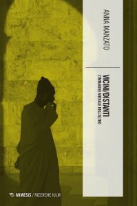 Anna Manzato – Vicini/Distanti (2020)