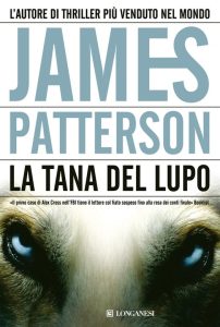 James Patterson – La tana del lupo (2011)