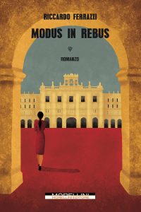 Riccardo Ferrazzi – Modus in rebus (2023)