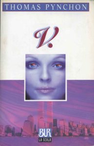 Thomas Pynchon – V (2005)