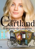 Barbara Cartland - Il segreto di Langston (2023)