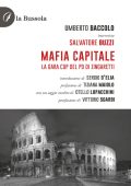 Umberto Baccolo - Mafia Capitale. La gara CUP del PD di Zingaretti (2023)