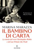 Marina Marazza - Il bambino di carta (2023)
