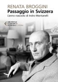 Renata Broggini - Passaggio in Svizzera (2023)