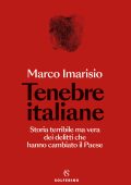 Marco Imarisio - Tenebre italiane (2023)