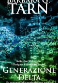 Barbara G.Tarn - Generazione Delta (2023)