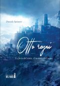 Daniele Iannetti - Otto regni (2023)