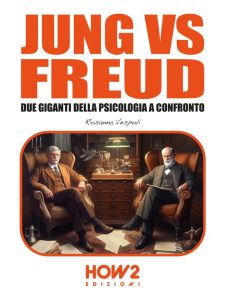 Rosanna Vespoli – Jung vs Freud. Due giganti della Psicologia a confronto (2023)