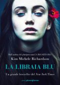 Kim Michele Richardson - La libraia blu (2023)
