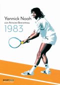 Yannick Noah - 1983 (2023)