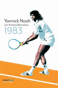 Yannick Noah – 1983 (2023)