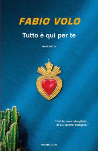 Fabio Volo – Tutto è qui per te (2023)