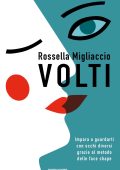 Rossella Migliaccio - Volti (2023)