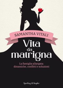 Samantha Vitali – Vita da matrigna (2023)