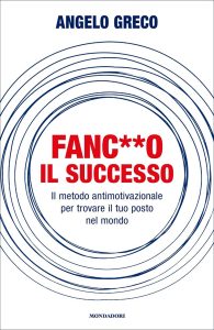 Angelo Greco – Fanc**o il successo (2023)