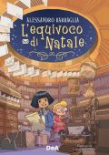 Alessandro Barbaglia - L'equivoco di Natale (2023)