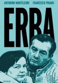 Antonino Monteleone, Francesco Priano - Erba (2023)