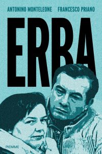 Antonino Monteleone, Francesco Priano – Erba (2023)