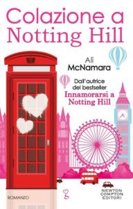 Ali McNamara – Colazione a Notting Hill (2015)