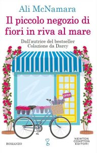 Ali McNamara – Il piccolo negozio di fiori in riva al mare (2014)