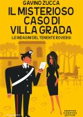 Gavino Zucca - Il misterioso caso di Villa Grada (2020)