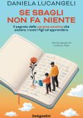 Daniela Lucangeli - Se sbagli non fa niente (2023)