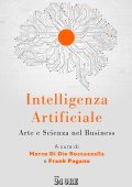 Marco Di Dio Roccazzella, Frank Pagano (a cura di) - Intelligenza Artificiale (2023)