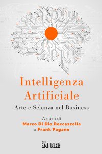 Marco Di Dio Roccazzella, Frank Pagano (a cura di) – Intelligenza Artificiale (2023)